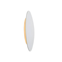  - Настенный светодиодный светильник ST Luce Aureo SL457.511.01