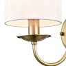 Бра Vele Luce Soprano VL4194W01 - Бра Vele Luce Soprano VL4194W01