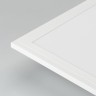 Светильник DL-TITAN-S600x600-40W White6000 (WH, 120 deg, 230V) (Arlight, IP20 Металл, 3 года) - Светильник DL-TITAN-S600x600-40W White6000 (WH, 120 deg, 230V) (Arlight, IP20 Металл, 3 года)