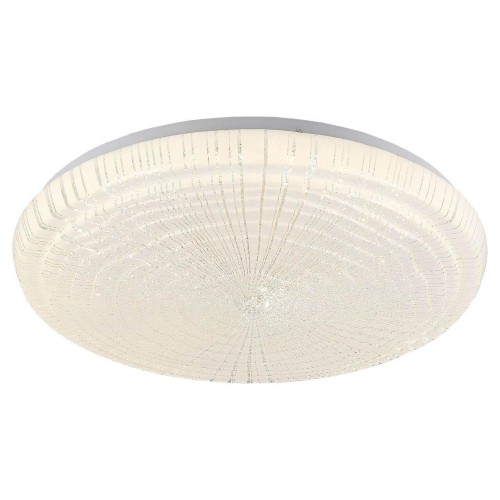 Потолочный светодиодный светильник Lussole Lgo Moonlight LSP-8321 