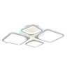 Потолочная светодиодная люстра Wedo Light Наджия 75302.01.09.04 - Потолочная светодиодная люстра Wedo Light Наджия 75302.01.09.04