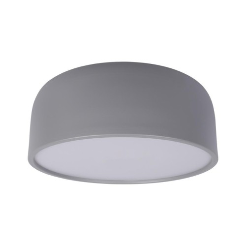 Потолочный светодиодный светильник Loft IT Axel 10201/350 Grey 