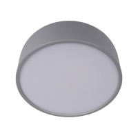  - Потолочный светодиодный светильник Loft IT Axel 10201/350 Grey