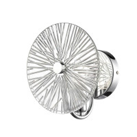  - Бра Vele Luce Sirena VL3203W01