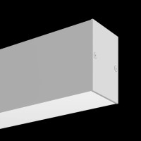 Трековый светильник Technical TR012-2-20W4K-W - Трековый светильник Technical TR012-2-20W4K-W
