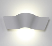  - Настенный светодиодный светильник Crystal Lux CLT 014W WH