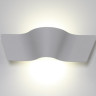Настенный светодиодный светильник Crystal Lux CLT 014W WH - Настенный светодиодный светильник Crystal Lux CLT 014W WH