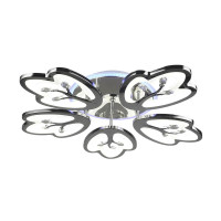 Потолочная светодиодная люстра Wedo Light Dominica 75306.01.03.05