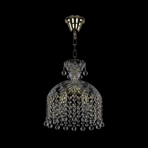 Подвесной светильник Bohemia Ivele 14783/24 G Balls 