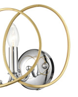  - Бра Vele Luce Vita VL4234W01