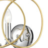 Бра Vele Luce Vita VL4234W01 - Бра Vele Luce Vita VL4234W01