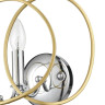 Бра Vele Luce Vita VL4234W01 - Бра Vele Luce Vita VL4234W01
