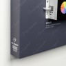 Стенд Управление светильниками DMX512 E34 1760x600mm (DB 3мм, пленка, лого) (Arlight, -) - Стенд Управление светильниками DMX512 E34 1760x600mm (DB 3мм, пленка, лого) (Arlight, -)
