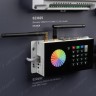 Стенд Управление светильниками DMX512 E34 1760x600mm (DB 3мм, пленка, лого) (Arlight, -) - Стенд Управление светильниками DMX512 E34 1760x600mm (DB 3мм, пленка, лого) (Arlight, -)