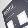 Стенд Управление светильниками DMX512 E34 1760x600mm (DB 3мм, пленка, лого) (Arlight, -) - Стенд Управление светильниками DMX512 E34 1760x600mm (DB 3мм, пленка, лого) (Arlight, -)