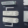 Стенд Управление светильниками DMX512 E34 1760x600mm (DB 3мм, пленка, лого) (Arlight, -) - Стенд Управление светильниками DMX512 E34 1760x600mm (DB 3мм, пленка, лого) (Arlight, -)