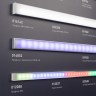 Стенд Управление светильниками DMX512 E34 1760x600mm (DB 3мм, пленка, лого) (Arlight, -) - Стенд Управление светильниками DMX512 E34 1760x600mm (DB 3мм, пленка, лого) (Arlight, -)