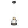 Подвесной светильник Vele Luce Abbis VL6262P01 - Подвесной светильник Vele Luce Abbis VL6262P01