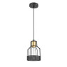Подвесной светильник Vele Luce Abbis VL6262P01 - Подвесной светильник Vele Luce Abbis VL6262P01
