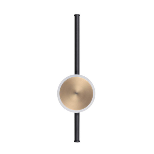 Настенный светодиодный светильник Odeon Light Stilo 4256/12WL 