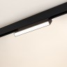 Светильник MAG-ORIENT-FLAT-FOLD-S230-12W Warm3000 (BK, 80 deg, 48V DALI) (Arlight, IP20 Металл, 5 лет) - Светильник MAG-ORIENT-FLAT-FOLD-S230-12W Warm3000 (BK, 80 deg, 48V DALI) (Arlight, IP20 Металл, 5 лет)