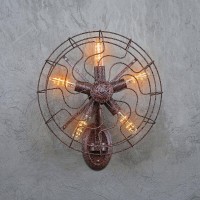  - Бра Loft IT Blowhole Loft1836W