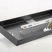  - Потолочная люстра Lussole Topgrade Mohave LSP-8397