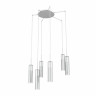 Подвесная люстра Lightstar Cilino 756066 - Подвесная люстра Lightstar Cilino 756066