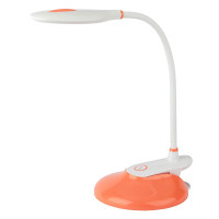  - Настольная лампа ЭРА NLED-459-9W-OR Б0028461