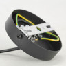 Подвесной светильник Lussole Loft LSP-8498 - Подвесной светильник Lussole Loft LSP-8498