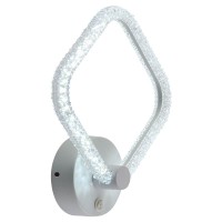  - Настенный светодиодный светильник Profit Light 8049/1W WHT