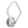 Настенный светодиодный светильник Profit Light 8049/1W WHT - Настенный светодиодный светильник Profit Light 8049/1W WHT