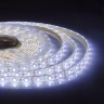Светодиодная влагозащищенная лента Apeyron 6W/m 60LED/m 2835SMD холодный белый 50M LSE-096 - Светодиодная влагозащищенная лента Apeyron 6W/m 60LED/m 2835SMD холодный белый 50M LSE-096