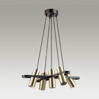  - Подвесная люстра Lumion Claire 3714/5A