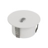 Светильник LT-GAP-R70-3W Warm3000 (WH, 30 deg) (Arlight, IP65 Металл, 3 года) - Светильник LT-GAP-R70-3W Warm3000 (WH, 30 deg) (Arlight, IP65 Металл, 3 года)