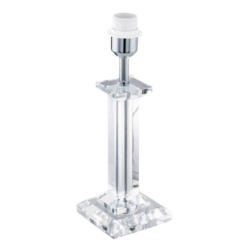 Настольная лампа Eglo Glasbury 49855 