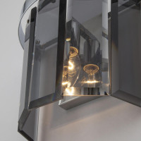  - Настенный светильник Bogates Eclipse 357/1
