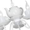 Подвесная люстра Vitaluce V4130/5 - Подвесная люстра Vitaluce V4130/5