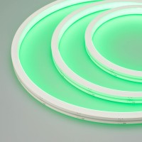  - Гибкий неон ARL-MOONLIGHT-1213-TOP 24V RGB-Day (Arlight, 14.4 Вт/м, IP67)