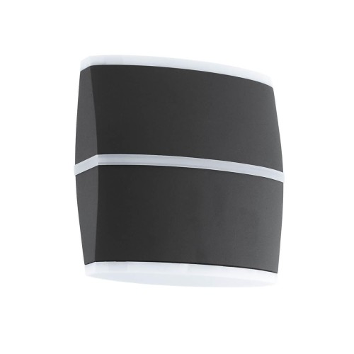 Уличный настенный светодиодный светильник Eglo Perafita 96007 