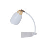 Настольная лампа Loft IT Restor Loft4402T-Wh - Настольная лампа Loft IT Restor Loft4402T-Wh