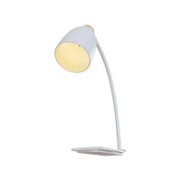  - Настольная лампа Loft IT Restor Loft4402T-Wh
