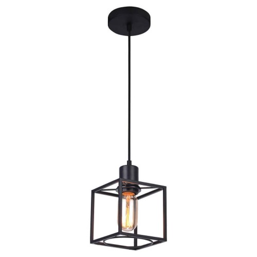 Подвесной светильник Lussole Loft Badger GRLSP-9540 