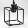 Подвесной светильник Lussole Loft Badger GRLSP-9540 - Подвесной светильник Lussole Loft Badger GRLSP-9540