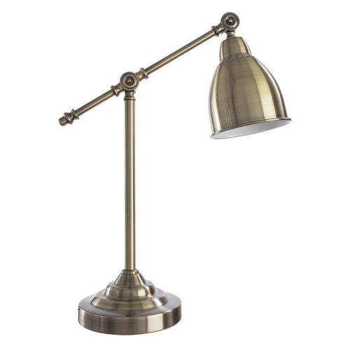 Настольная лампа Arte Lamp 43 A2054LT-1AB 