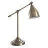 Настольная лампа Arte Lamp 43 A2054LT-1AB - Настольная лампа Arte Lamp 43 A2054LT-1AB
