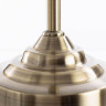 Настольная лампа Arte Lamp 43 A2054LT-1AB - Настольная лампа Arte Lamp 43 A2054LT-1AB