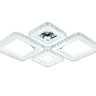Потолочный светодиодный светильник Ambrella light Acrylica Ice FA1726 - Потолочный светодиодный светильник Ambrella light Acrylica Ice FA1726