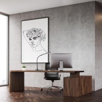  - Настольная лампа Lumion Haruko 3753/6TL