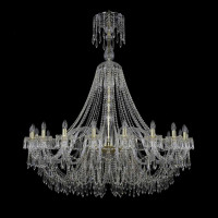  - Подвесная люстра Bohemia Ivele 1403/20/530/XL-160 G